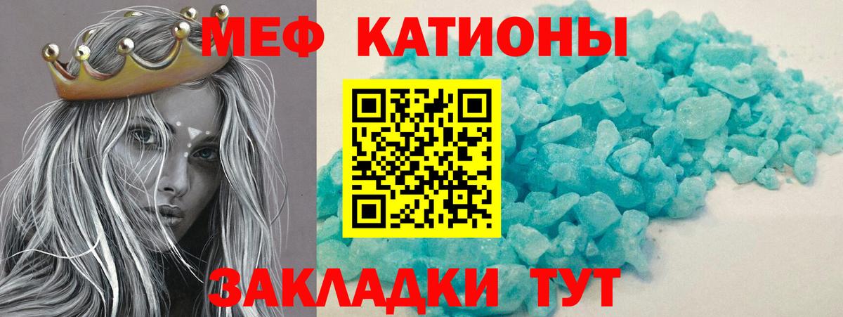 МЕФ Донской